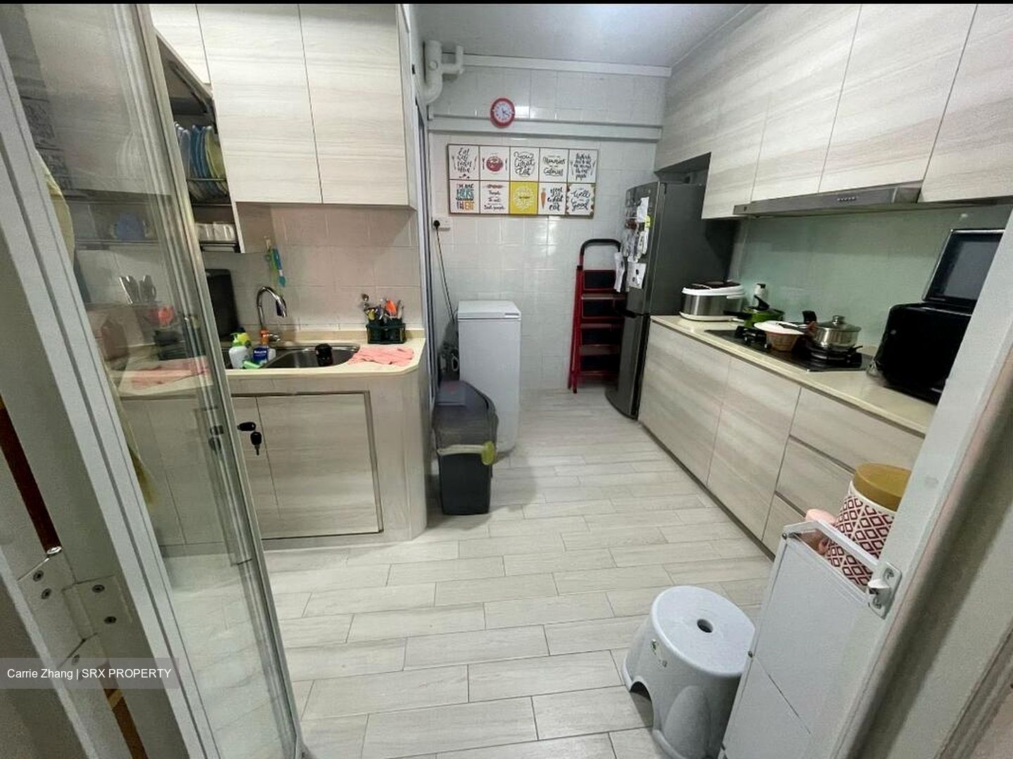 Blk 289C Nature View (Bukit Batok), HDB Executive #537504551